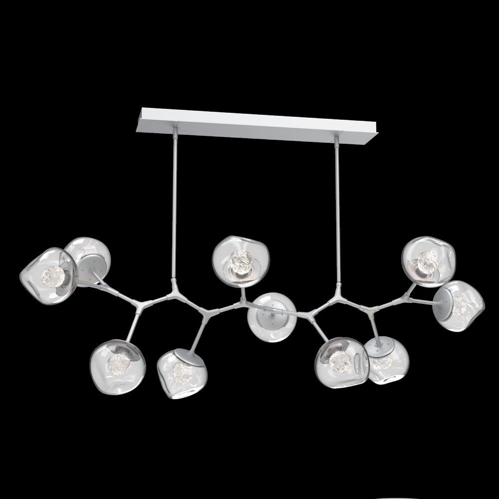 Luna Modern Branch - 10pc