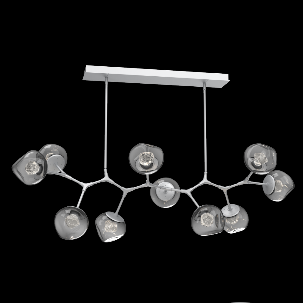 Luna Modern Branch - 10pc