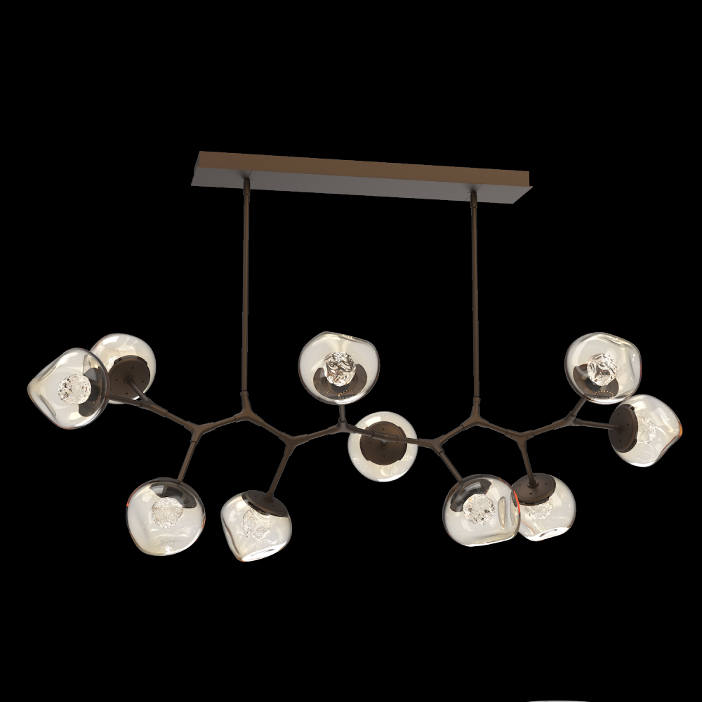 Luna Modern Branch - 10pc