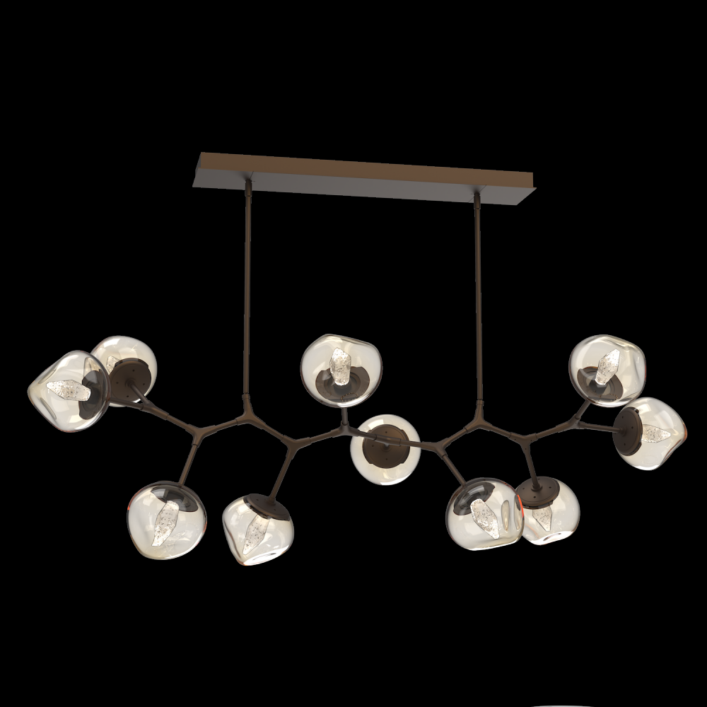 Luna Modern Branch - 10pc