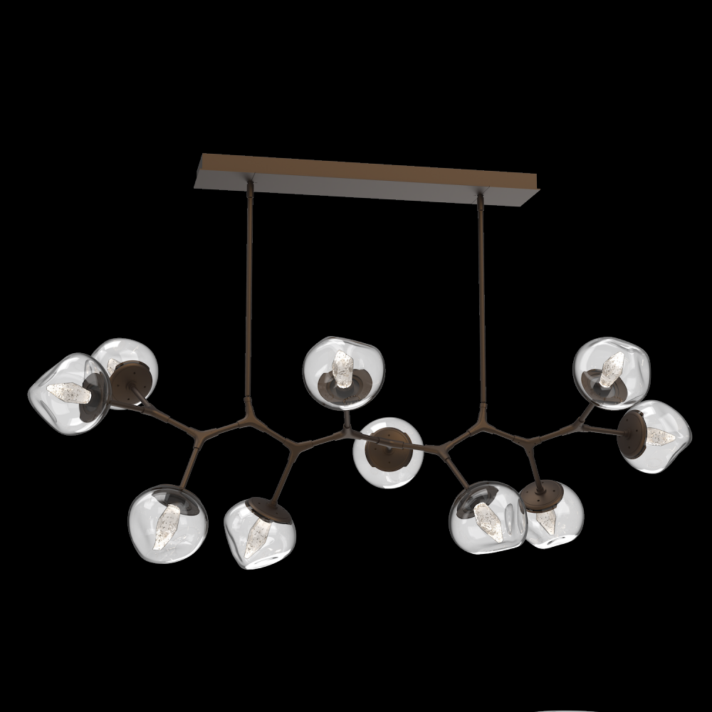 Luna Modern Branch - 10pc