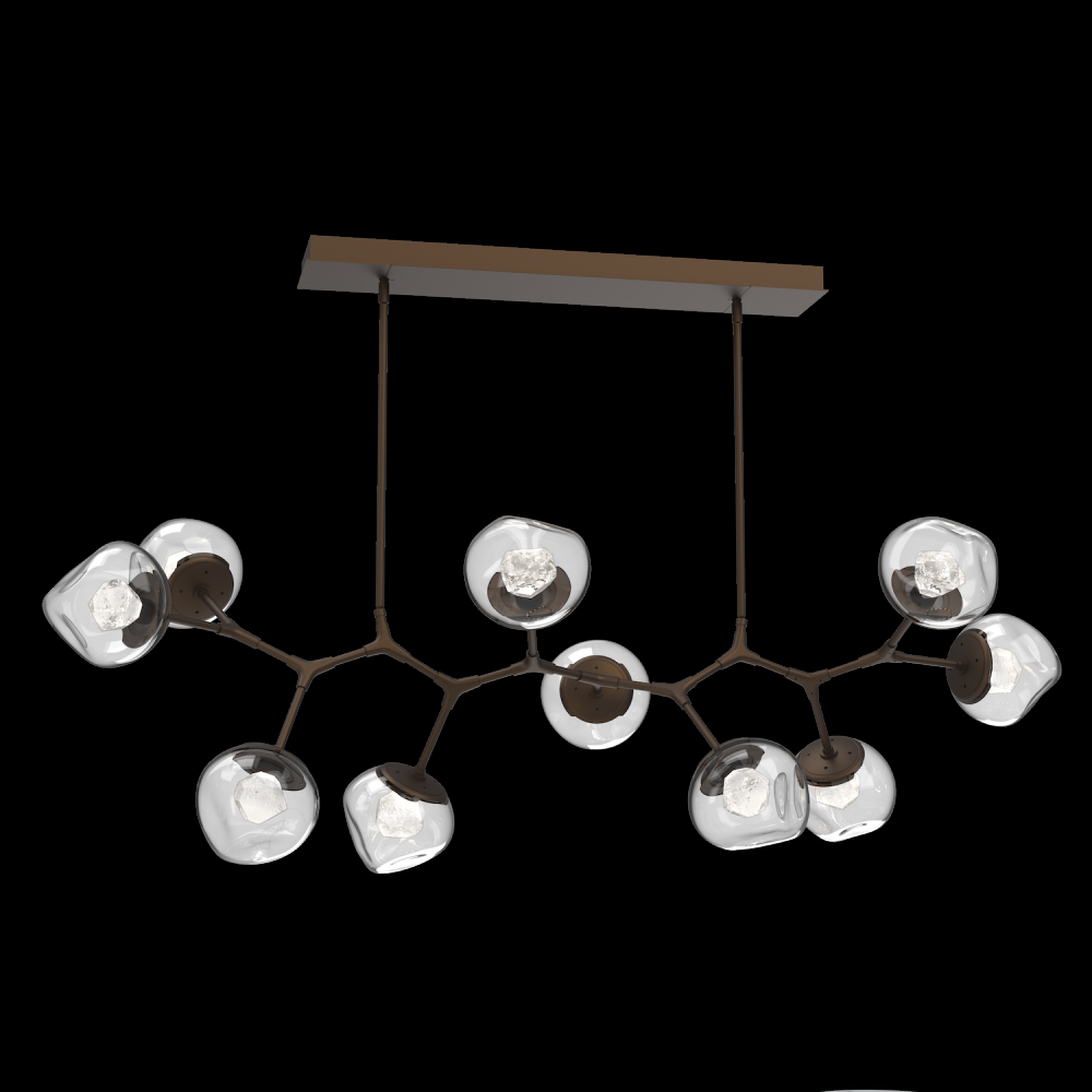 Luna Modern Branch - 10pc