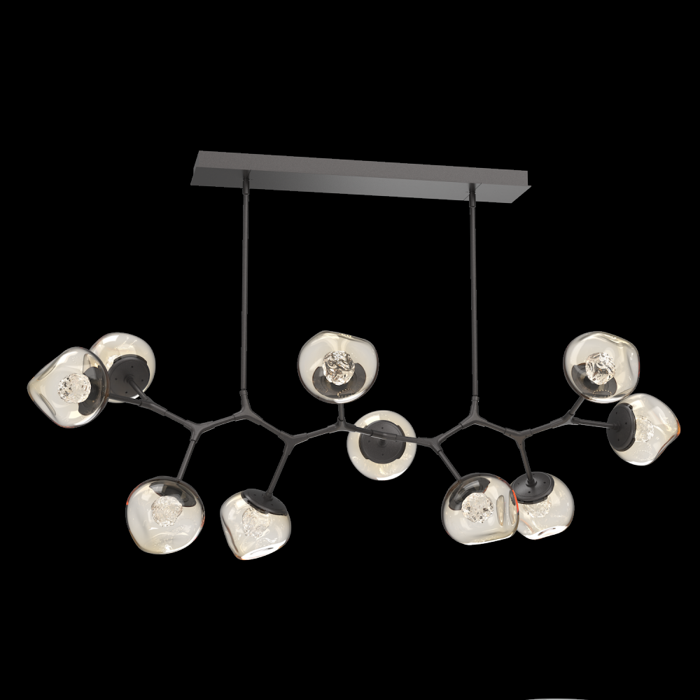 Luna Modern Branch - 10pc