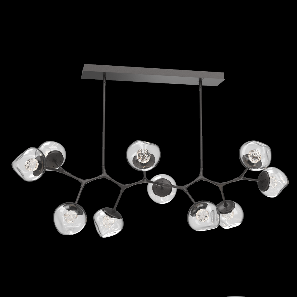 Luna Modern Branch - 10pc