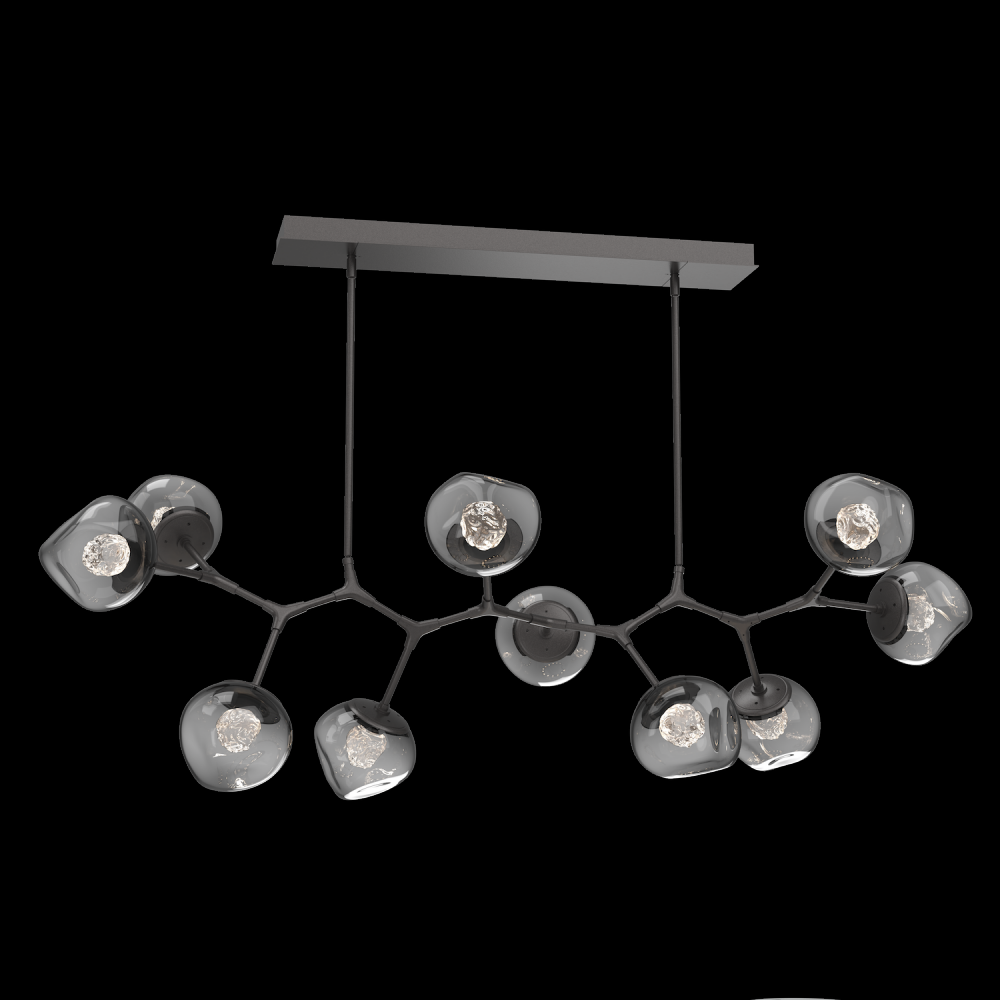 Luna Modern Branch - 10pc