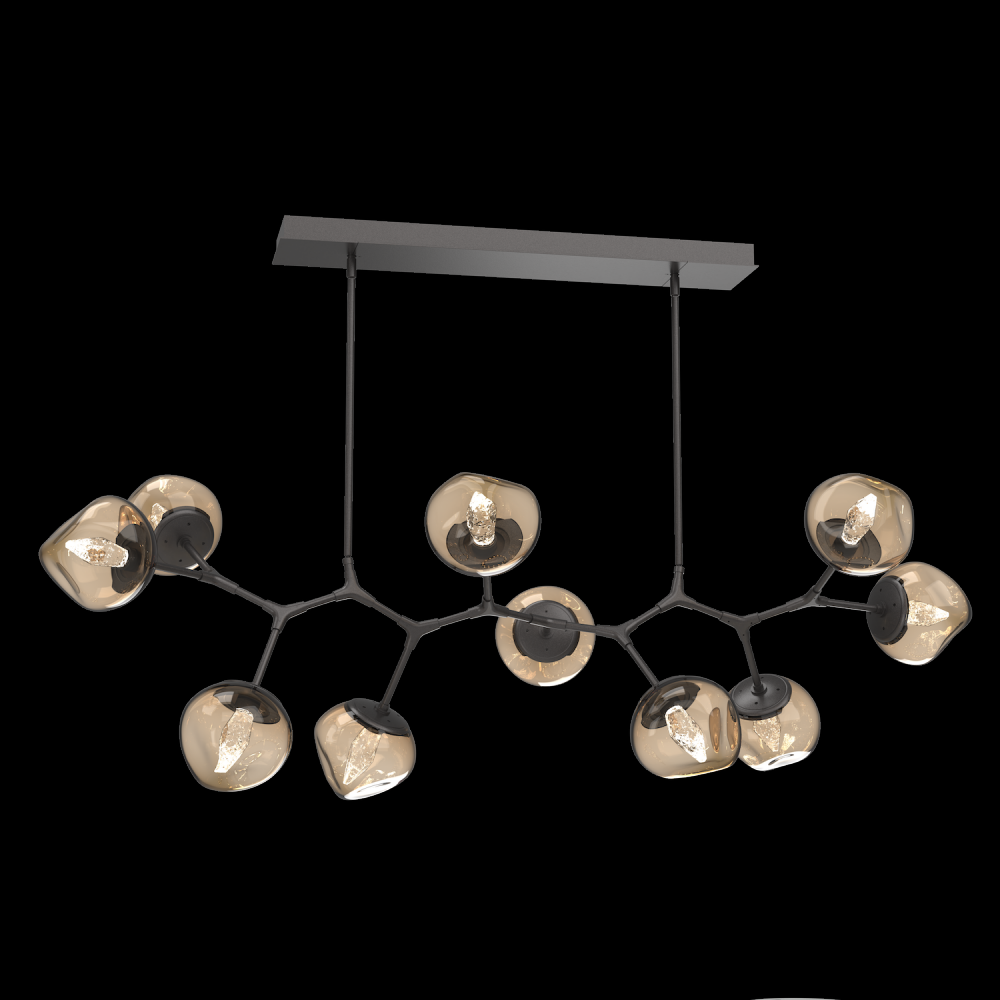 Luna Modern Branch - 10pc