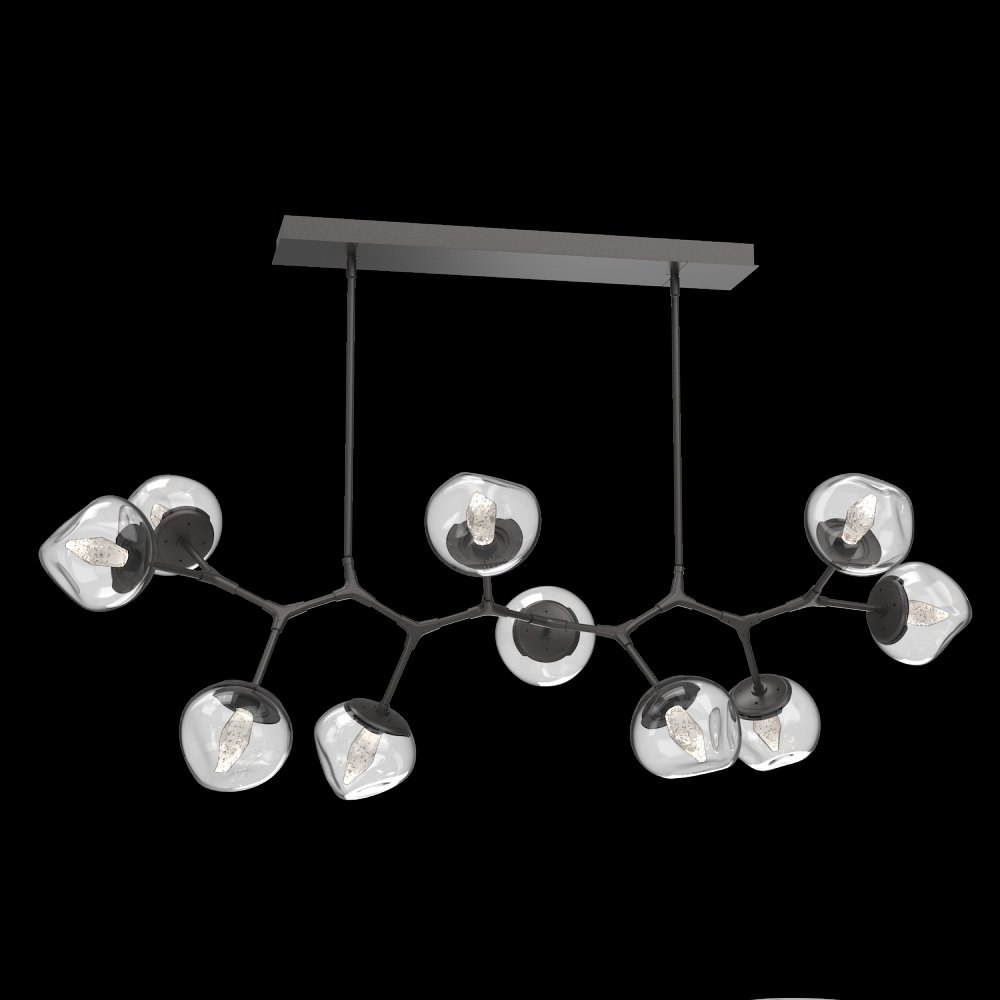 Luna Modern Branch - 10pc
