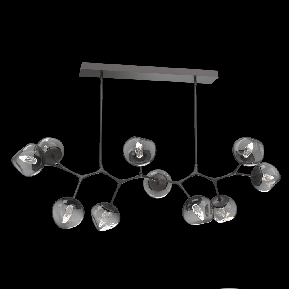 Luna Modern Branch - 10pc