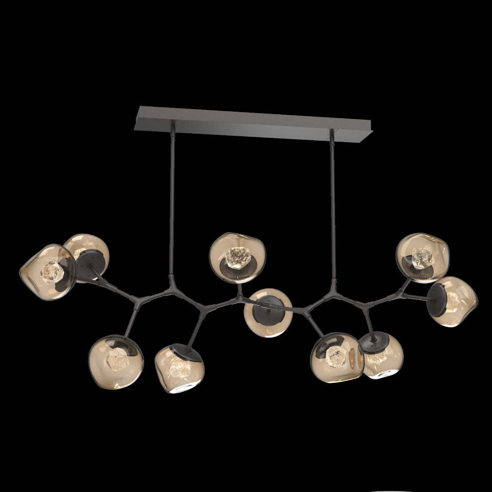 Luna Modern Branch - 10pc