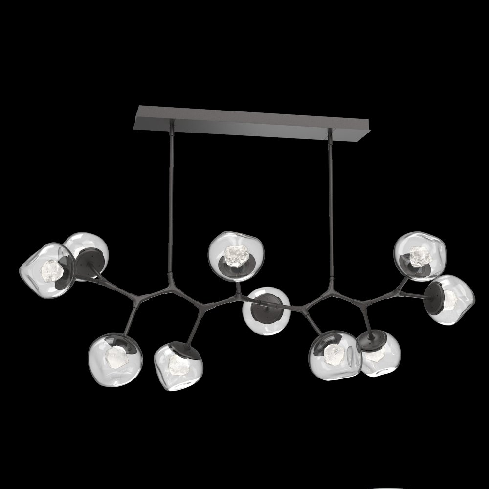 Luna Modern Branch - 10pc