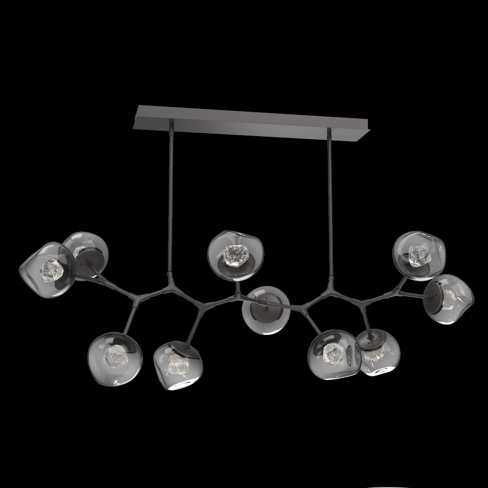 Luna Modern Branch - 10pc