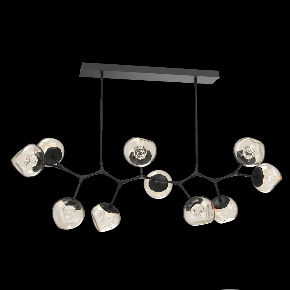 Luna Modern Branch - 10pc