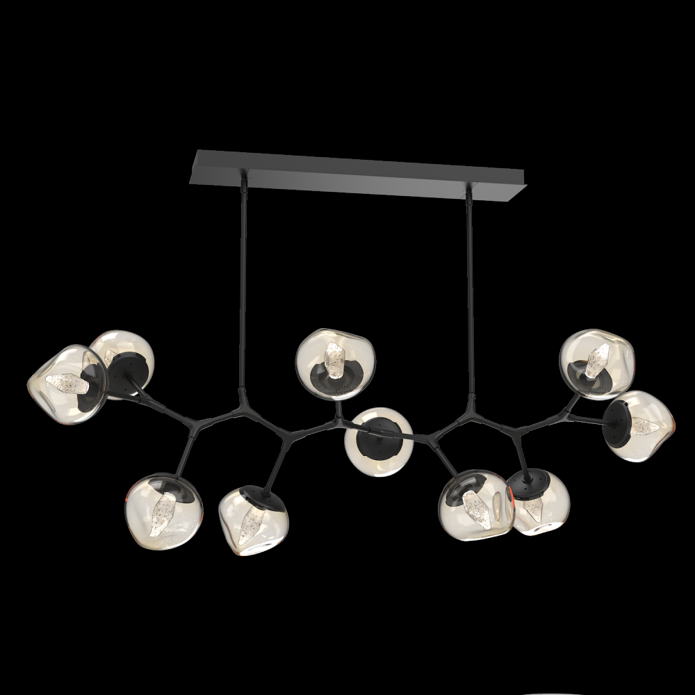 Luna Modern Branch - 10pc