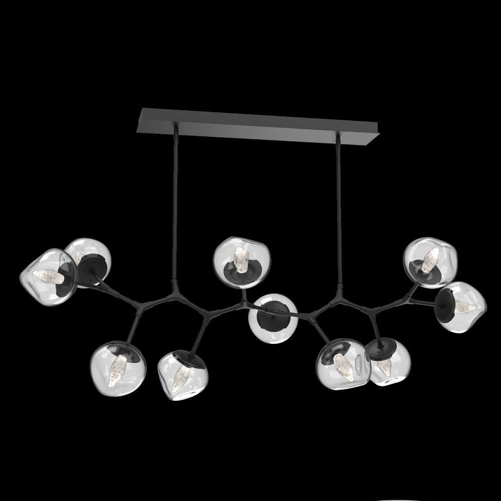 Luna Modern Branch - 10pc