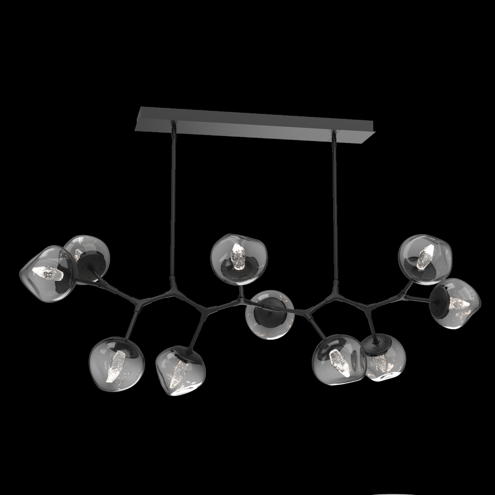 Luna Modern Branch - 10pc