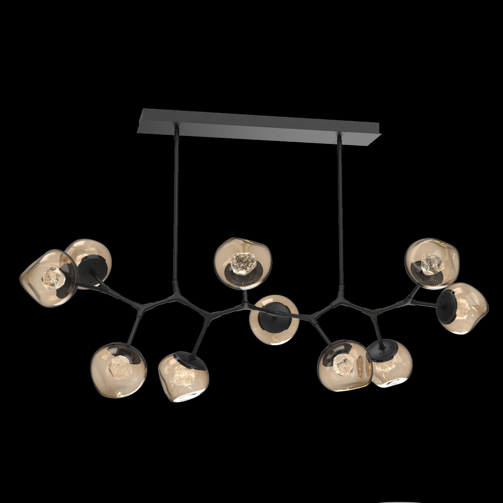 Luna Modern Branch - 10pc