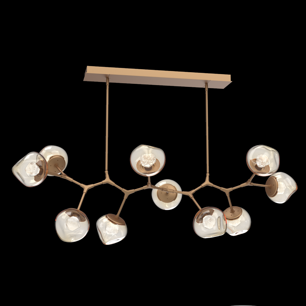 Luna Modern Branch - 10pc