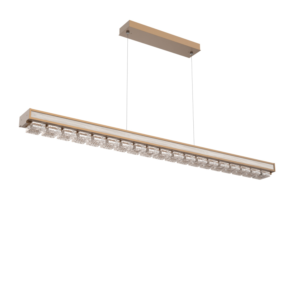 Tessera Linear - 60-Inch
