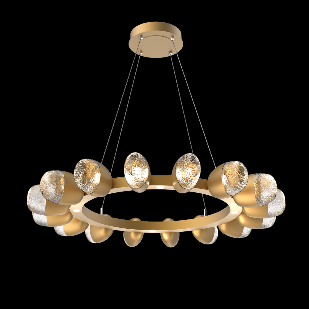 Pebble Ring - 36-Inch