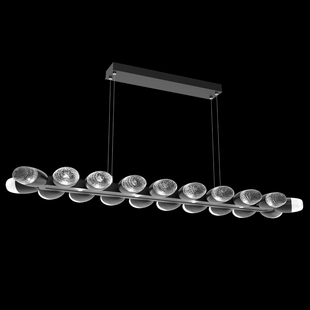 Pebble Linear - 60-Inch