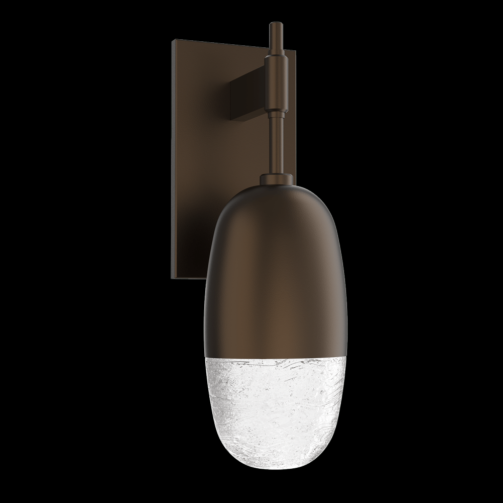 Pebble Sconce