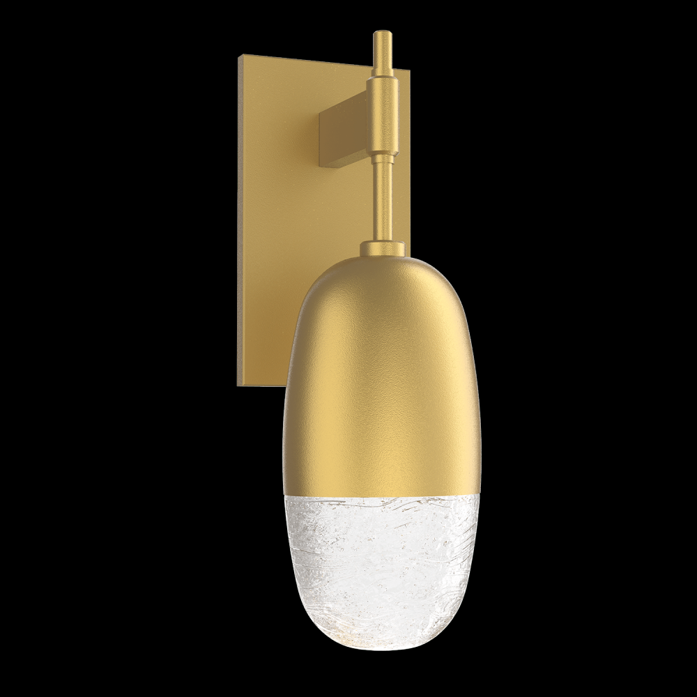 Pebble Sconce