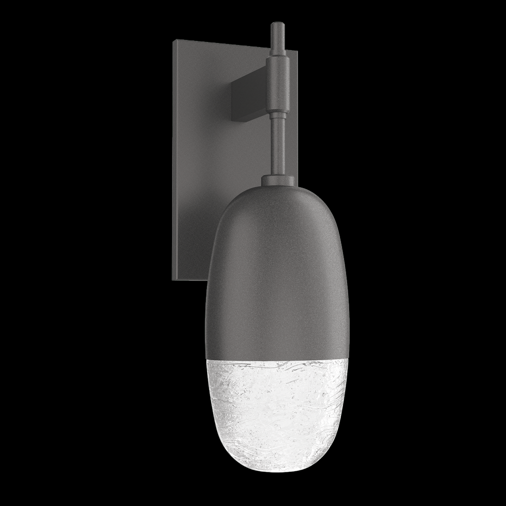 Pebble Sconce