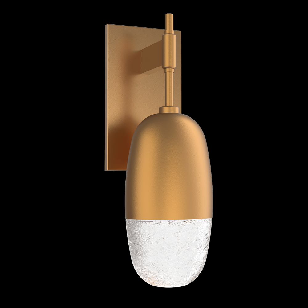 Pebble Sconce