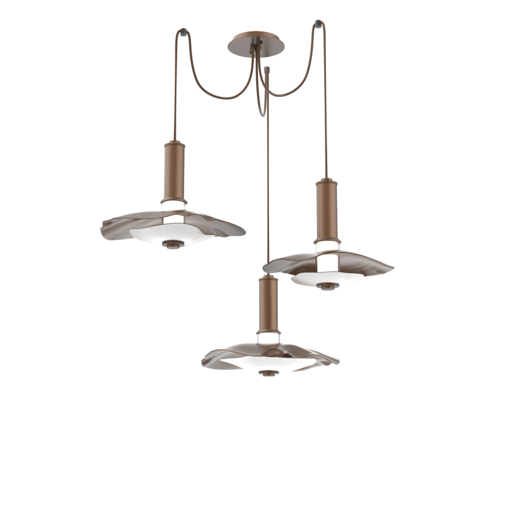 Cumulus Swag 3pc Multi-Pendant