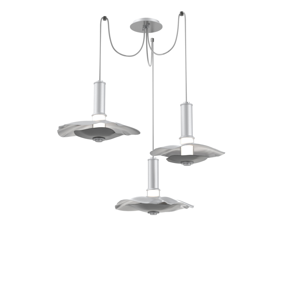 Cumulus Swag 3pc Multi-Pendant