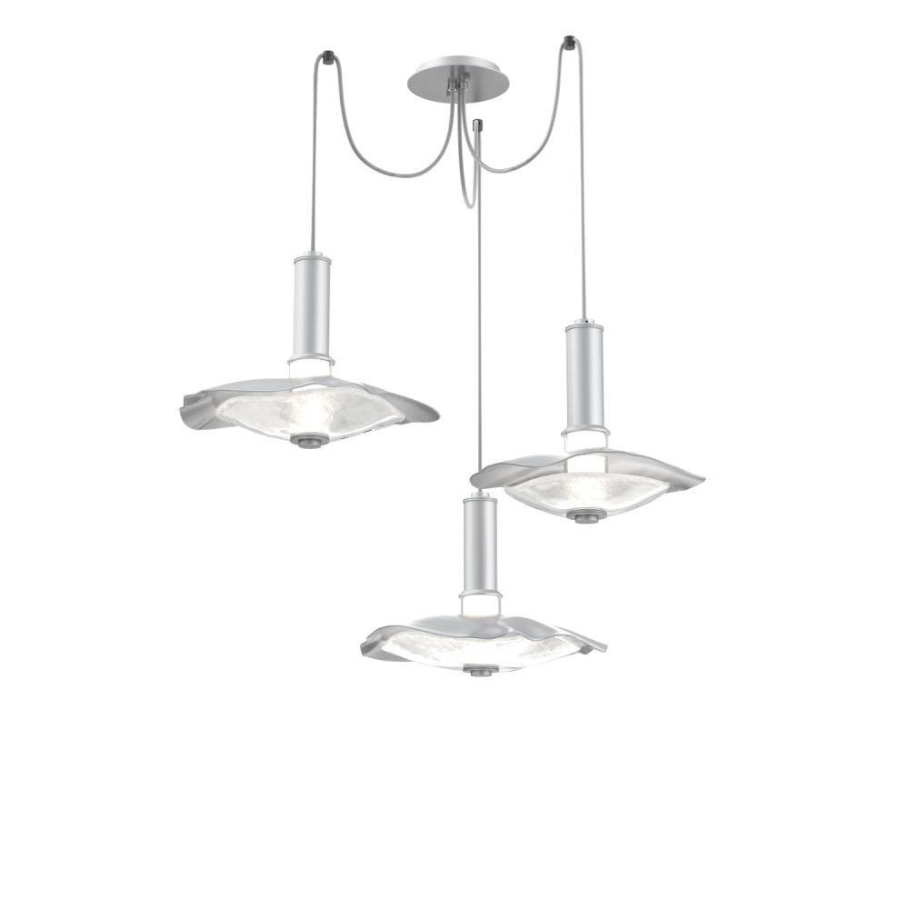 Cumulus Swag 3pc Multi-Pendant