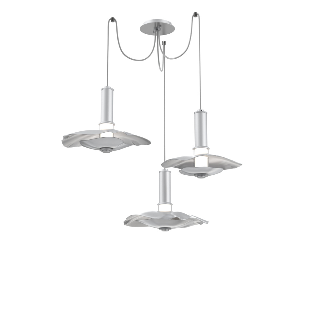 Cumulus Swag 3pc Multi-Pendant