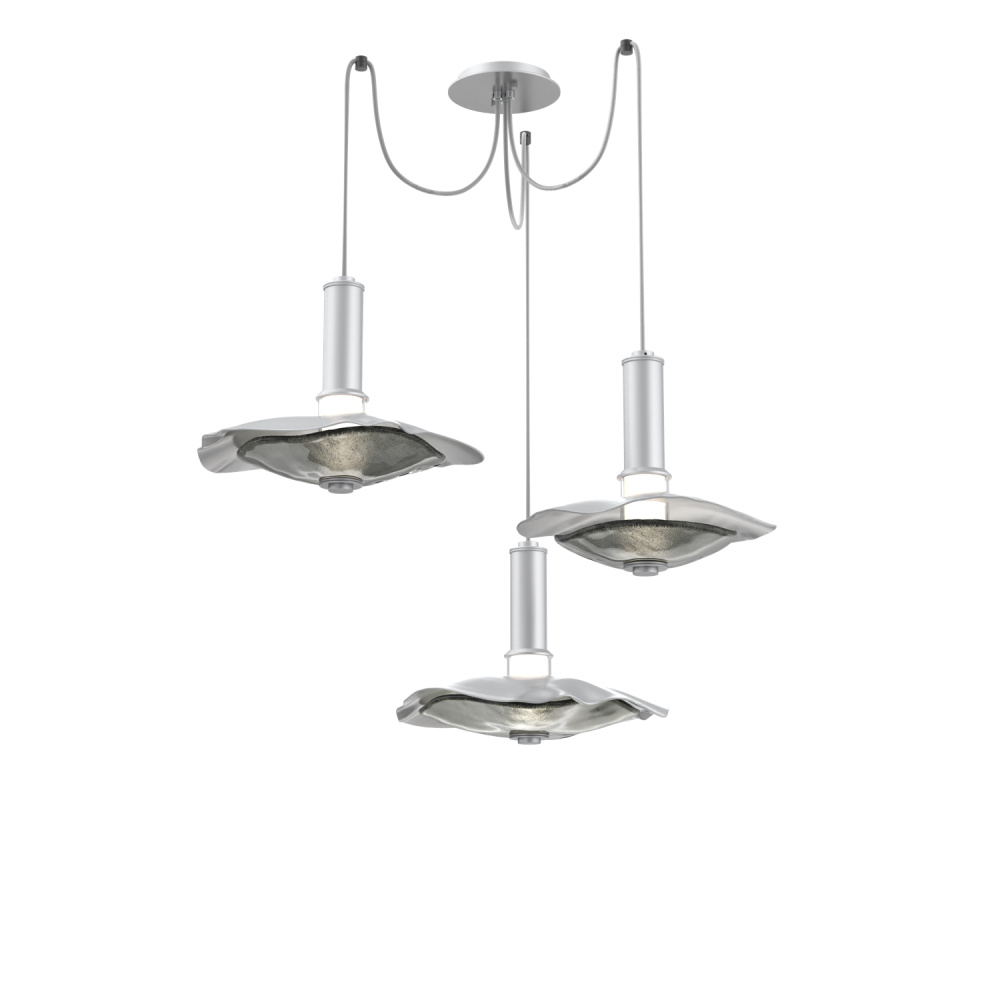 Cumulus Swag 3pc Multi-Pendant