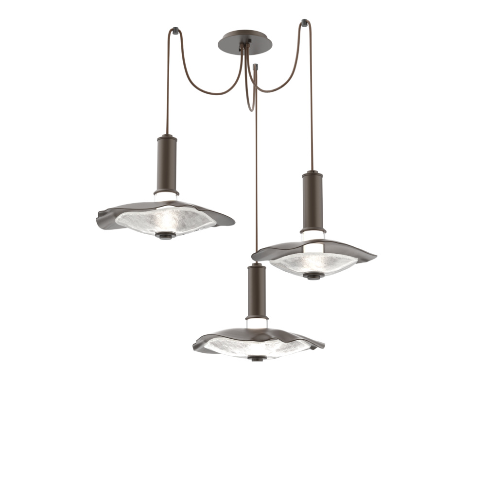 Cumulus Swag 3pc Multi-Pendant