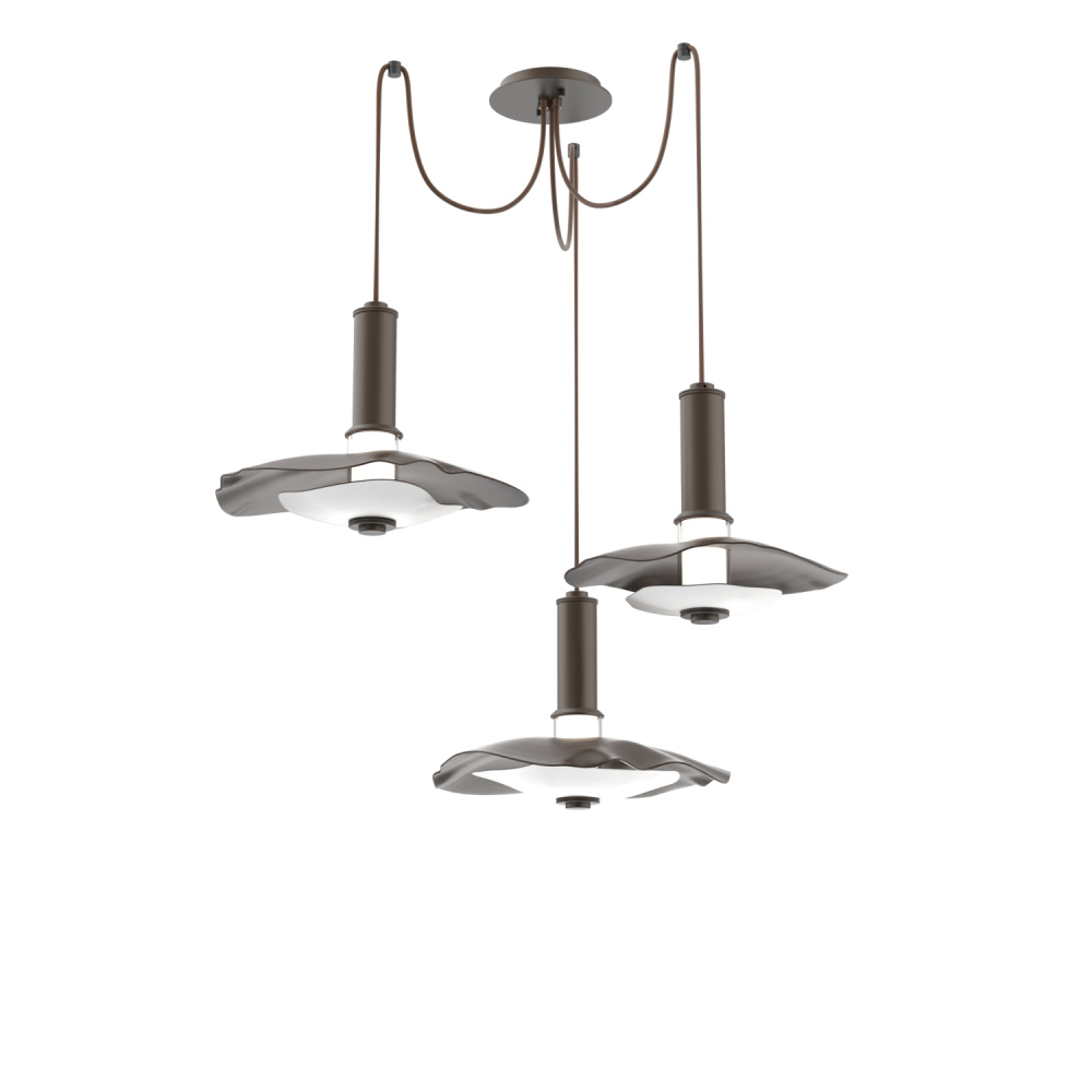 Cumulus Swag 3pc Multi-Pendant