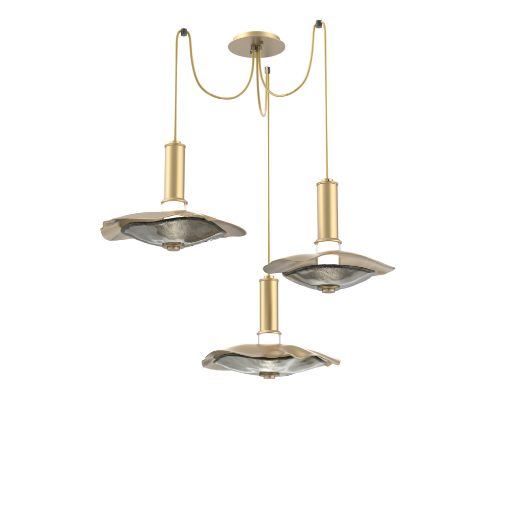 Cumulus Swag 3pc Multi-Pendant
