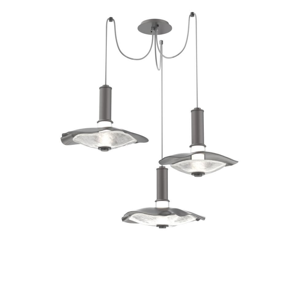 Cumulus Swag 3pc Multi-Pendant