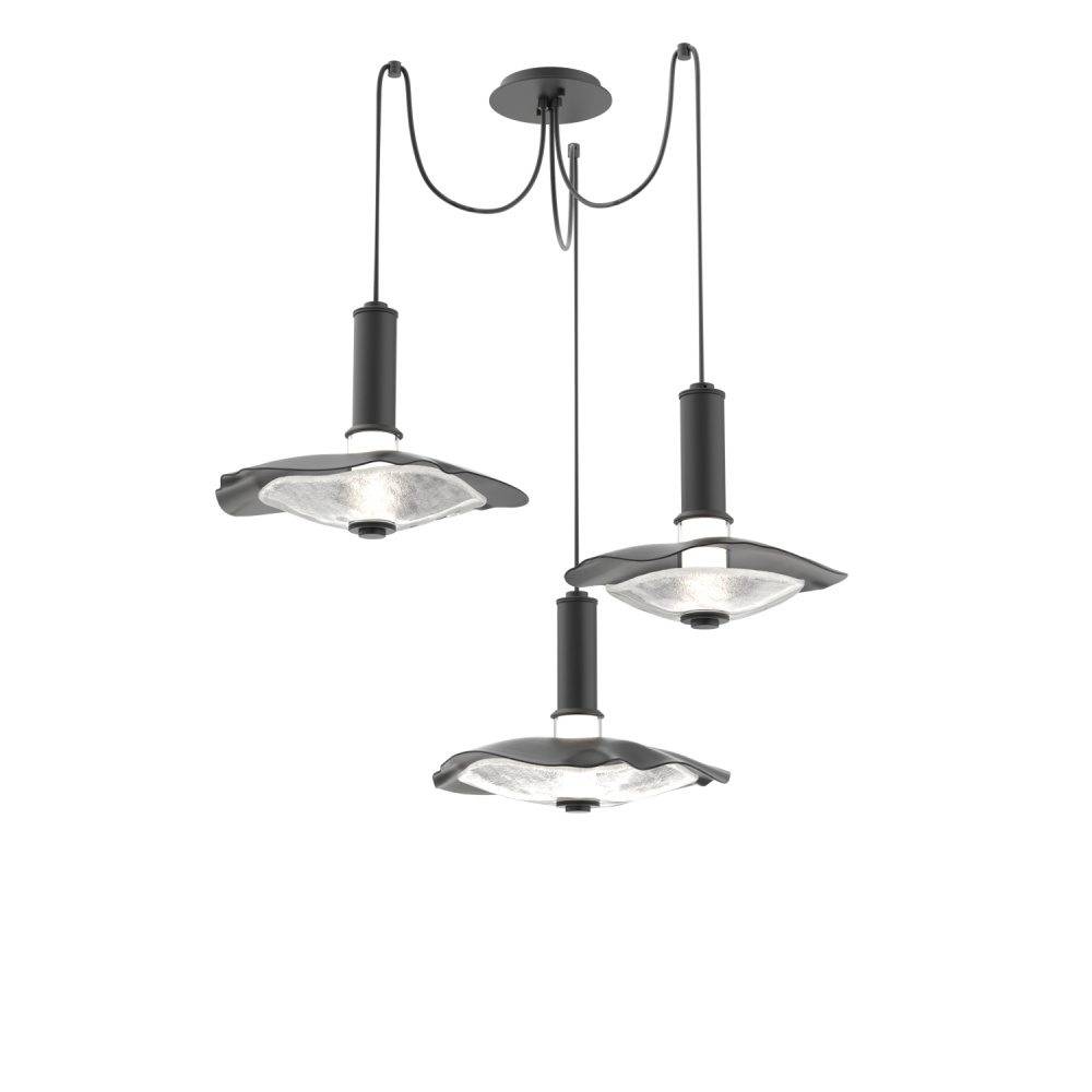 Cumulus Swag 3pc Multi-Pendant
