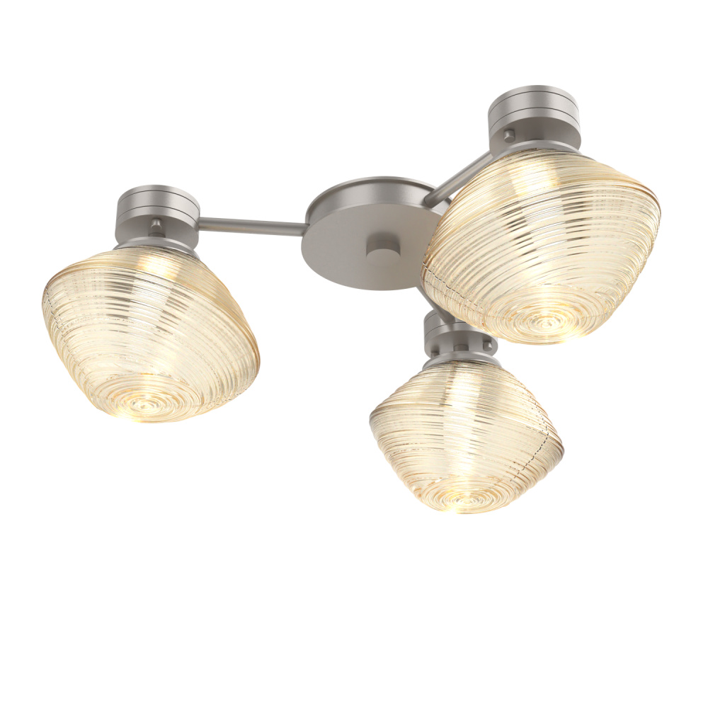 Hub & Spoke - Mesa - 3pc