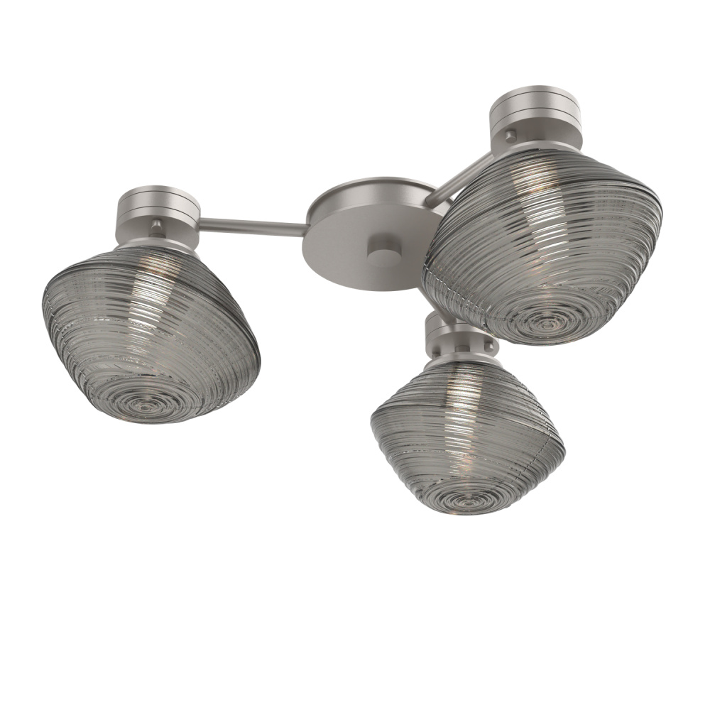 Mesa 3pc Hub & Spoke