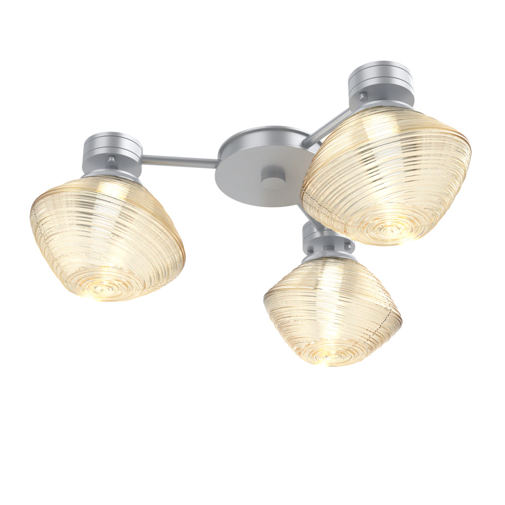 Hub & Spoke - Mesa - 3pc