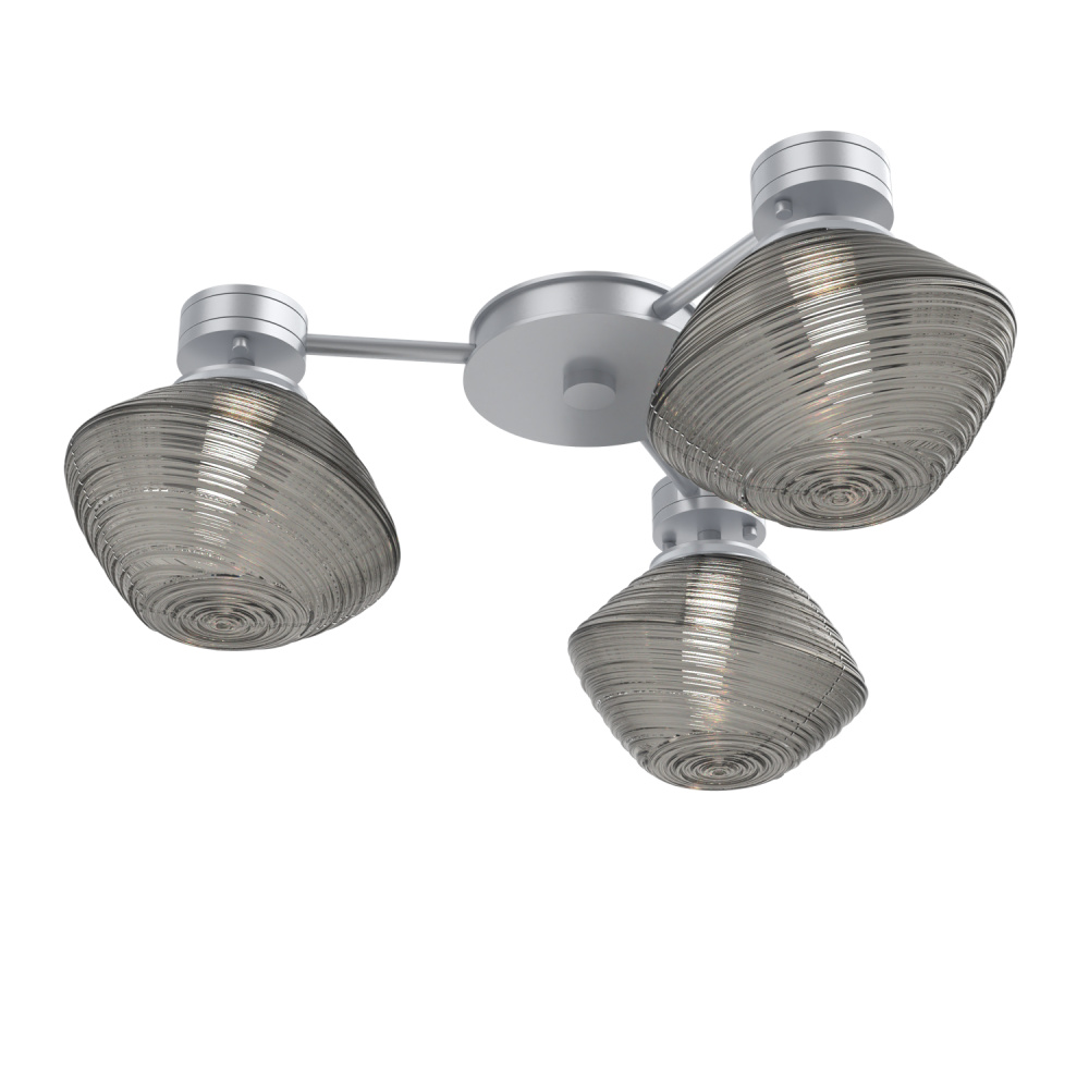 Hub & Spoke - Mesa - 3pc