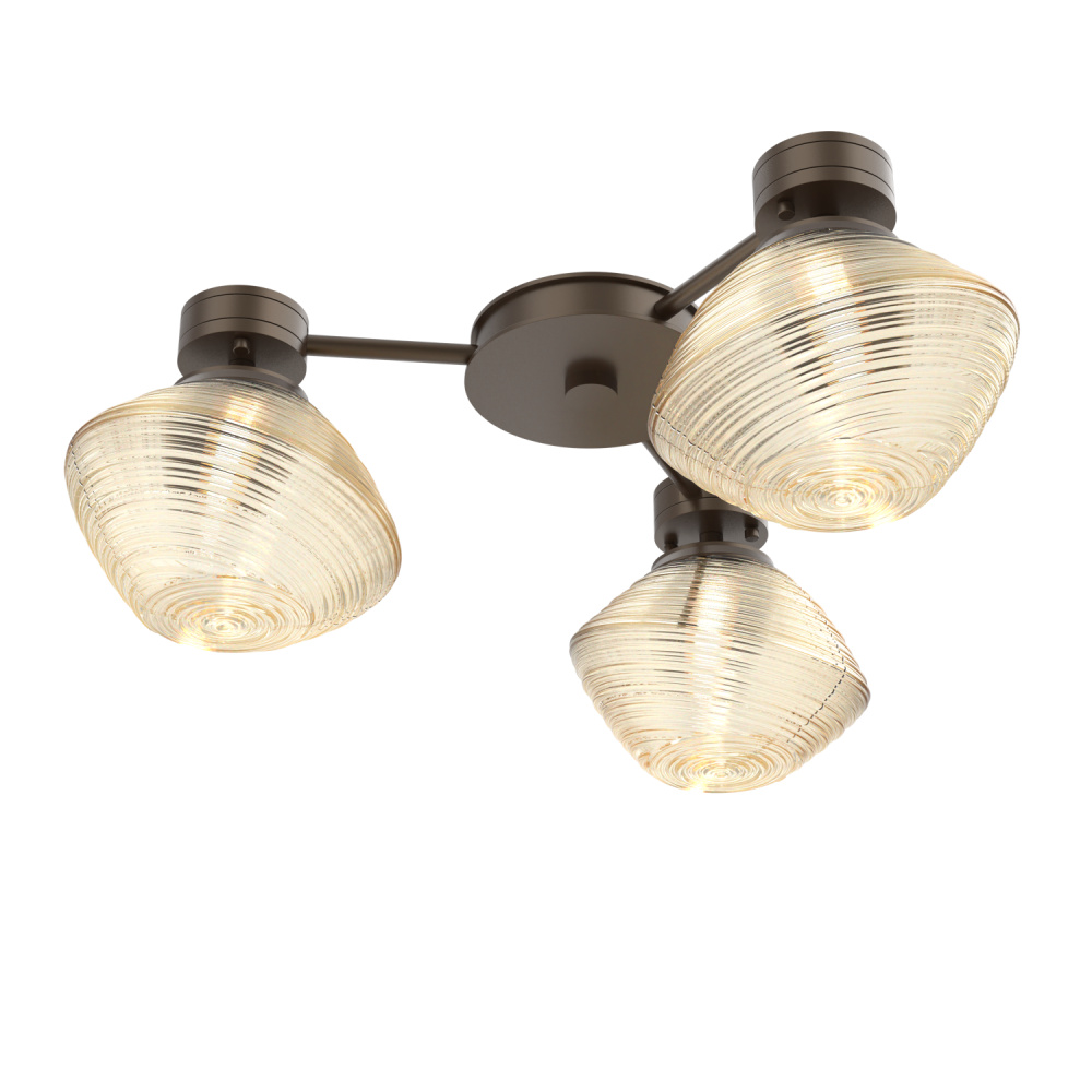 Mesa 3pc Hub & Spoke