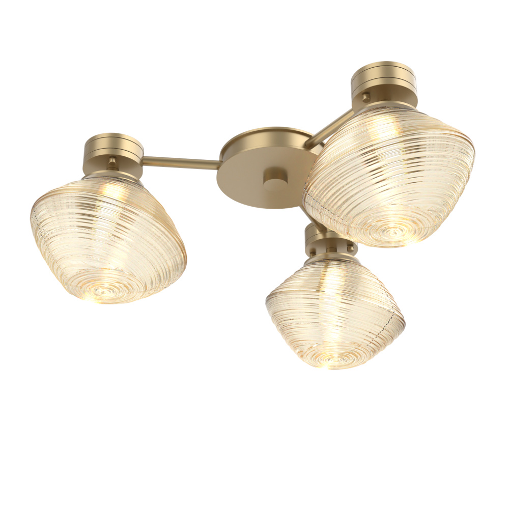 Mesa 3pc Hub & Spoke