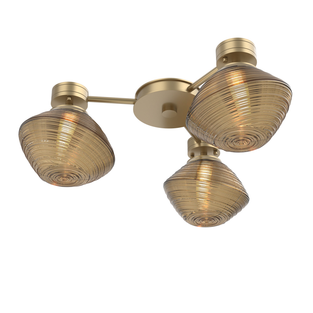 Mesa 3pc Hub & Spoke