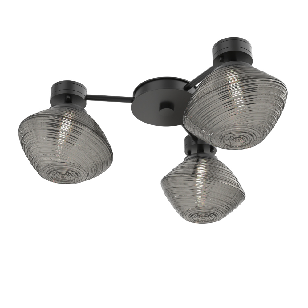 Hub & Spoke - Mesa - 3pc