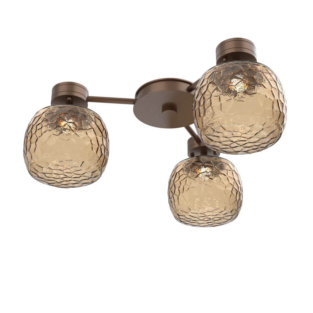 Vessel 3pc Hub & Spoke