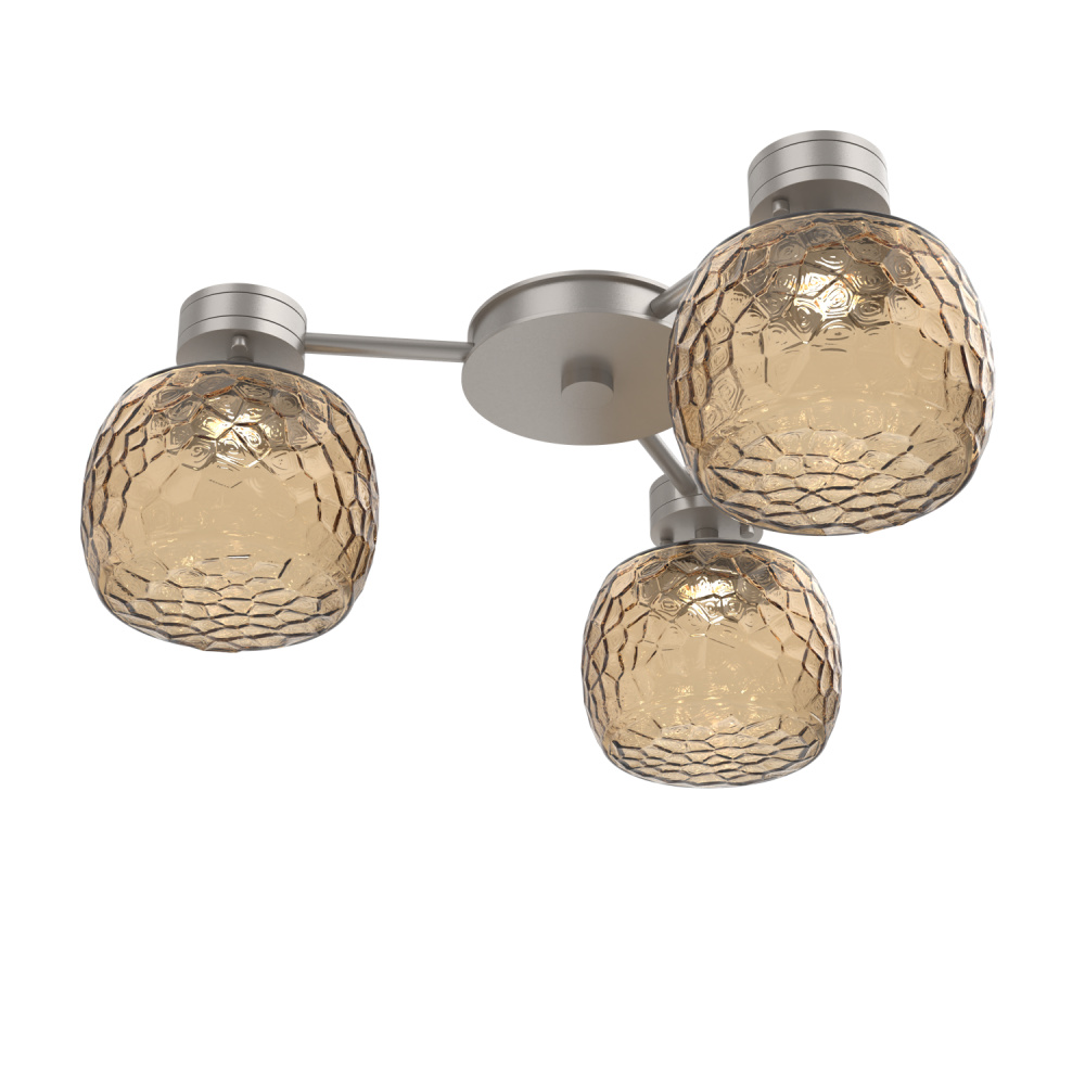 Hub & Spoke - Vessel - 3pc