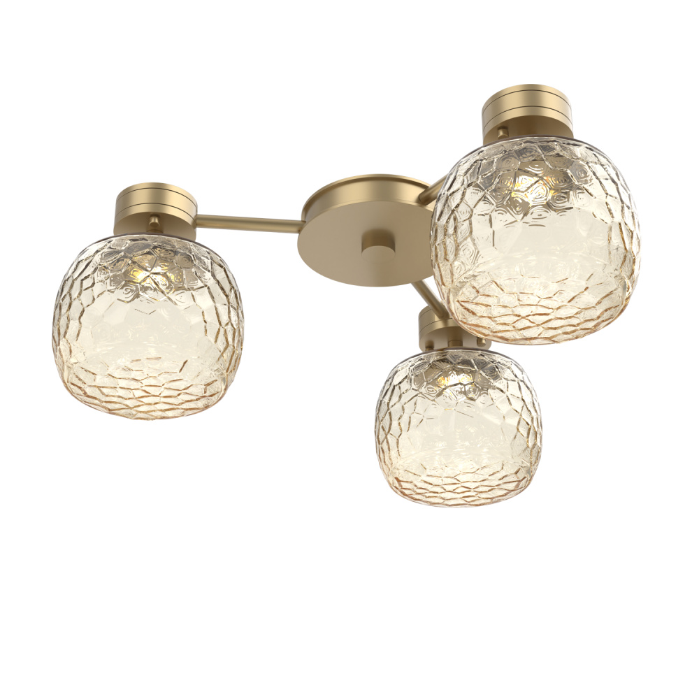 Vessel 3pc Hub & Spoke