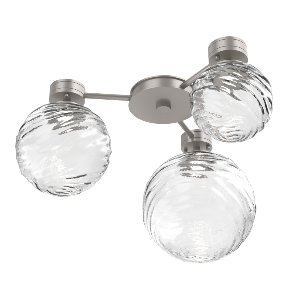 Gaia 3pc Hub & Spoke